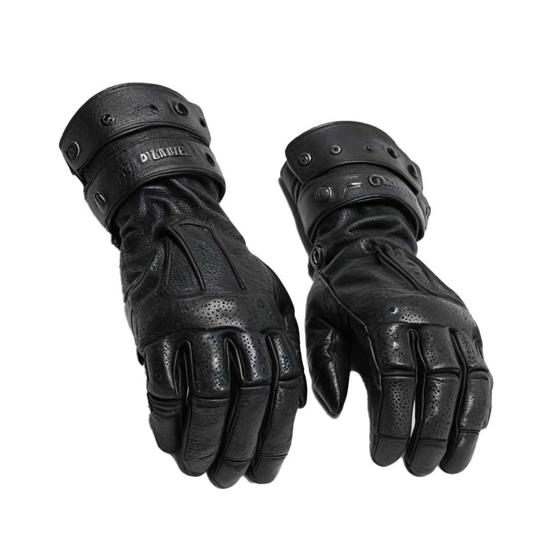 Rider Gloves - KWISATZ