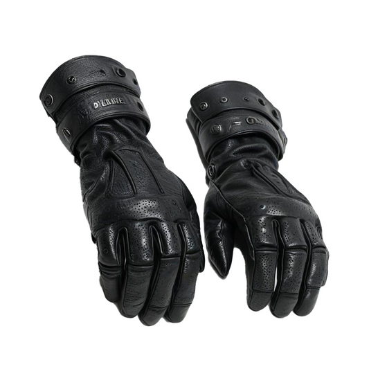 Rider Gloves - KWISATZ