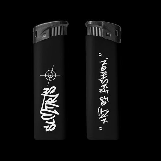 SLMNRTS Lighter