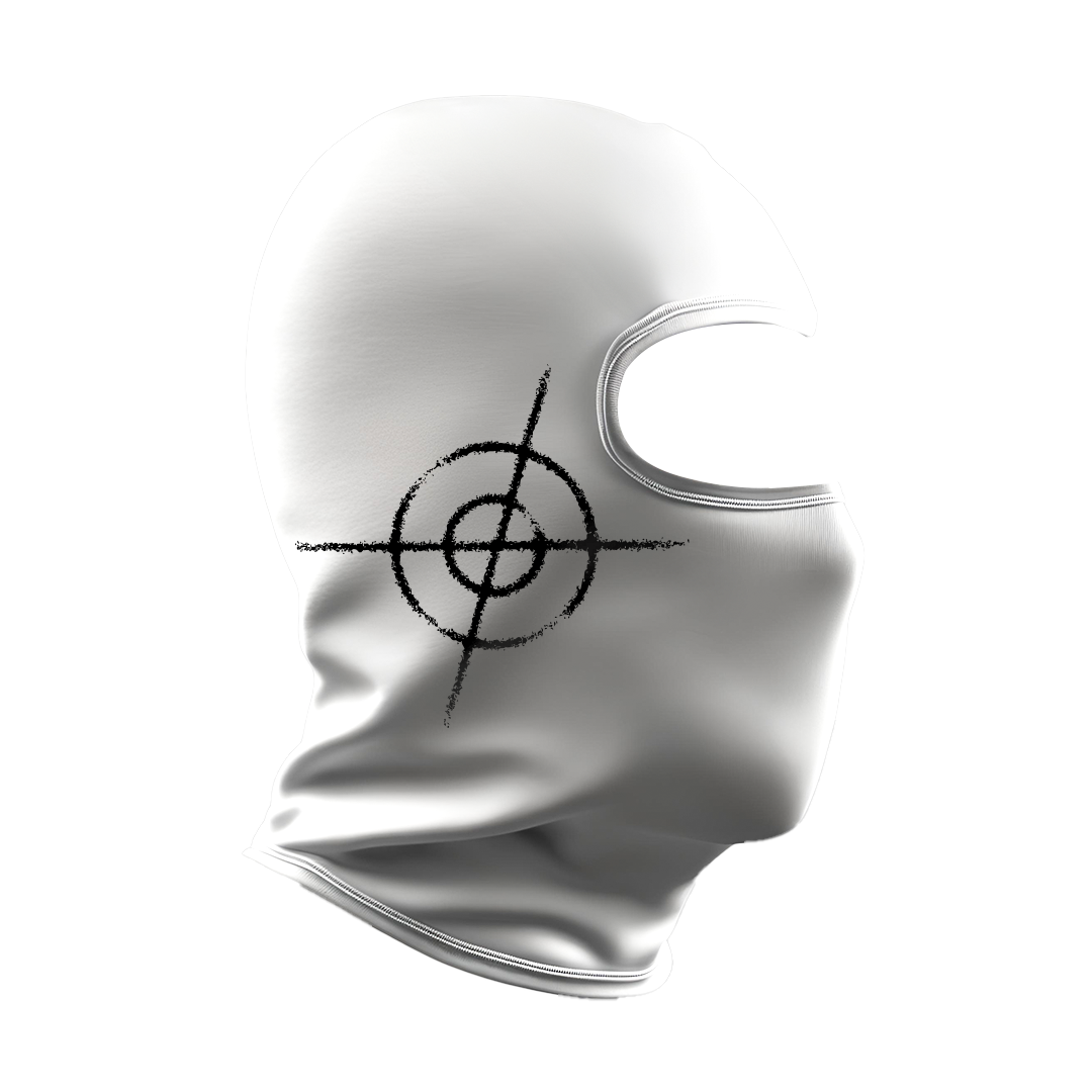 PREMIUM Basic Logo Mask