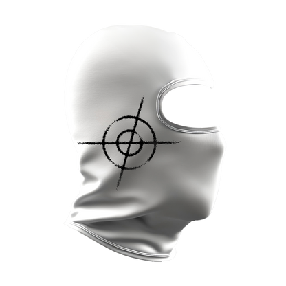 PREMIUM Basic Logo Mask